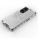 Classic Armour - Back Case For Oppo F23 5G - 6.72 Inches