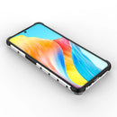 Classic Armour - Back Case For Oppo F23 5G - 6.72 Inches