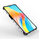 Classic Armour - Back Case For Oppo F23 5G - 6.72 Inches