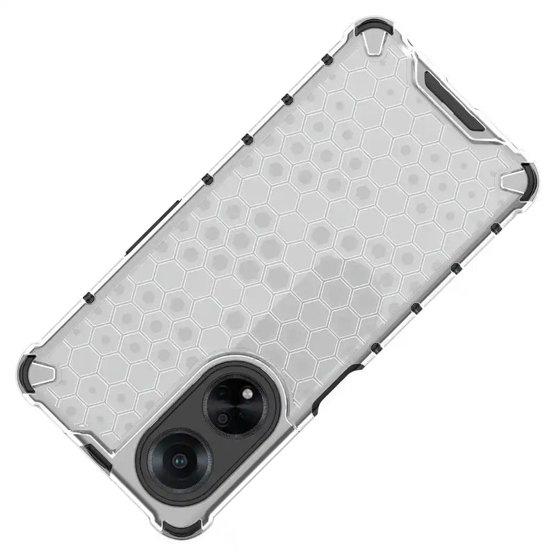 Classic Armour - Back Case For Oppo F23 5G - 6.72 Inches