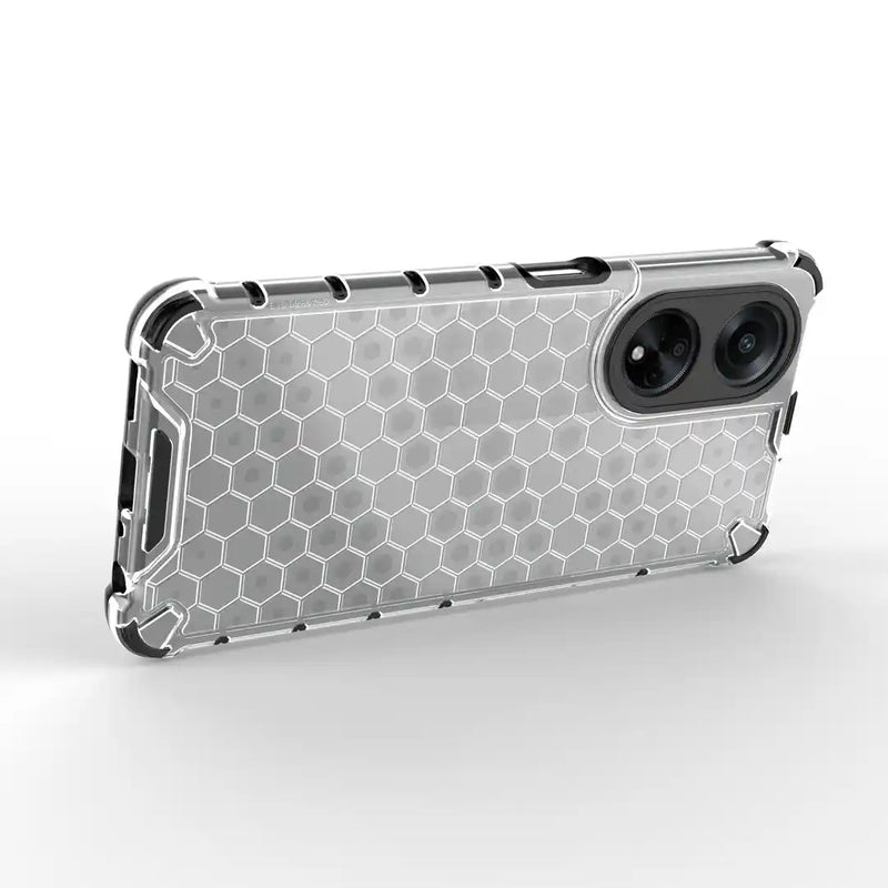 Classic Armour - Back Case For Oppo F23 5G - 6.72 Inches