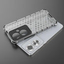 Classic Armour - Back Case For Oppo F25 Pro 5G - 6.7 Inches