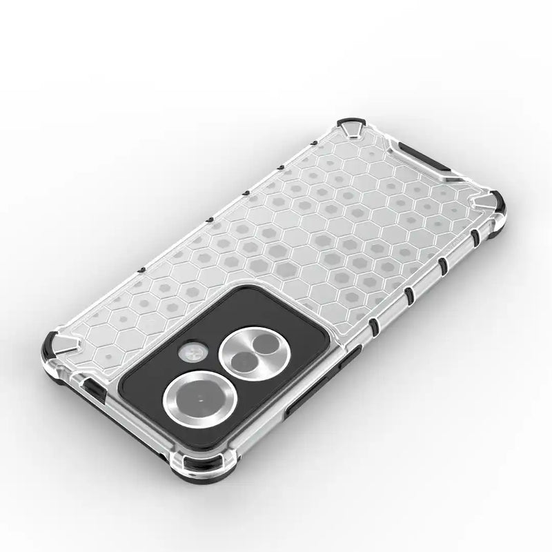 Classic Armour - Back Case For Oppo F25 Pro 5G - 6.7 Inches