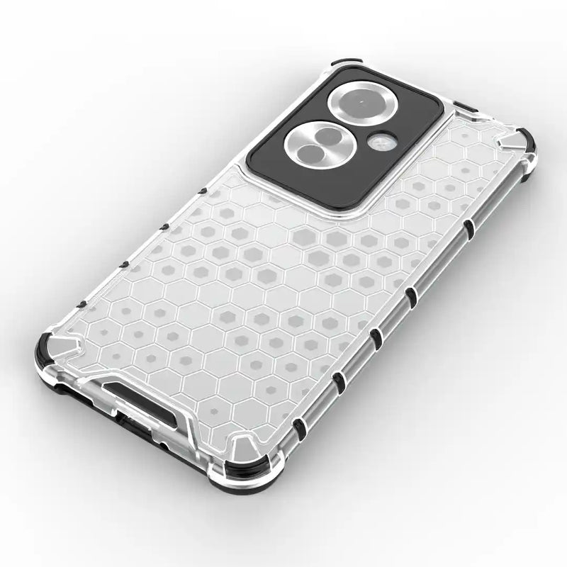 Classic Armour - Back Case For Oppo F25 Pro 5G - 6.7 Inches