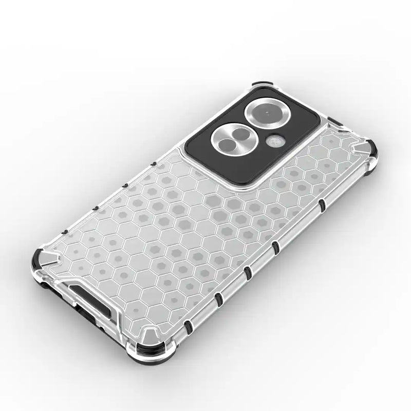 Classic Armour - Back Case For Oppo F25 Pro 5G - 6.7 Inches