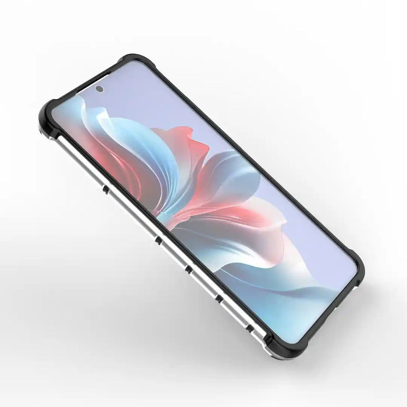 Classic Armour - Back Case For Oppo F25 Pro 5G - 6.7 Inches