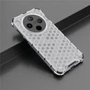 Classic Armour - Back Case For Oppo Find X8 5G - 6.59 Inches