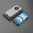 Classic Armour - Back Case For Oppo Find X8 5G - 6.59 Inches