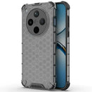 Classic Armour - Back Case For Oppo Find X8 5G - 6.59 Inches