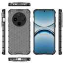 Classic Armour - Back Case For Oppo Find X8 5G - 6.59 Inches