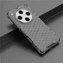 Classic Armour - Back Case For Oppo Find X8 Pro 5G - 6.78 Inches