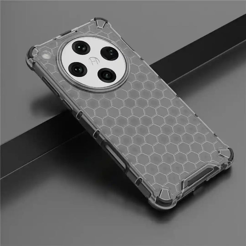 Classic Armour - Back Case For Oppo Find X8 Pro 5G - 6.78 Inches