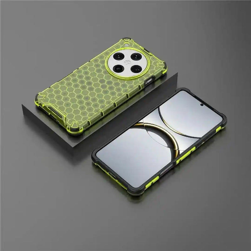 Classic Armour - Back Case For Oppo Find X8 Pro 5G - 6.78 Inches