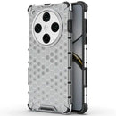 Classic Armour - Back Case For Oppo Find X8 Pro 5G - 6.78 Inches