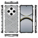 Classic Armour - Back Case For Oppo Find X8 Pro 5G - 6.78 Inches