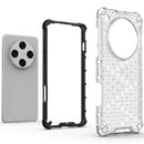 Classic Armour - Back Case For Oppo Find X8 Pro 5G - 6.78 Inches