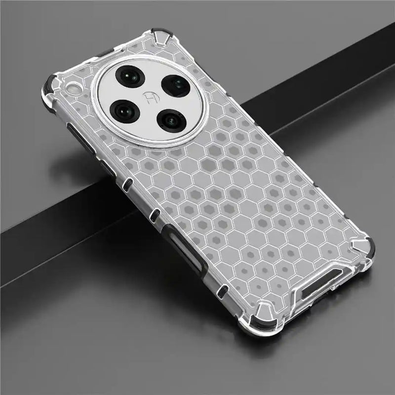 Classic Armour - Back Case For Oppo Find X8 Pro 5G - 6.78 Inches