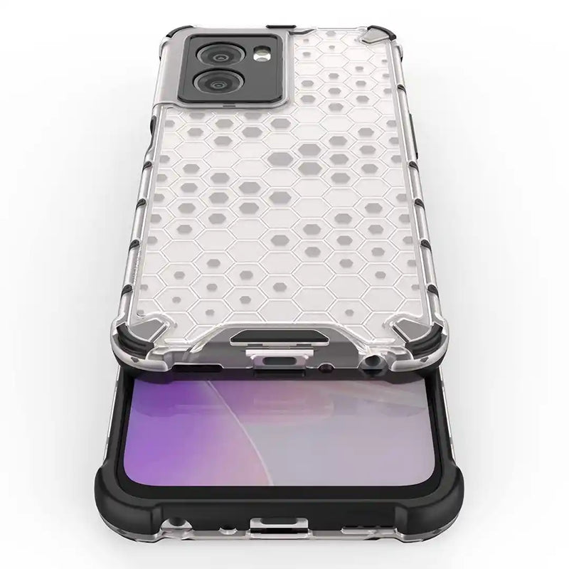 Oppo K10 5G cover