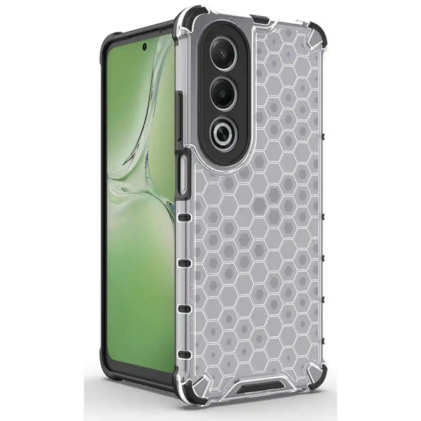 Classic Armour - Back Case For Oppo K12x 5G - 6.67 Inches