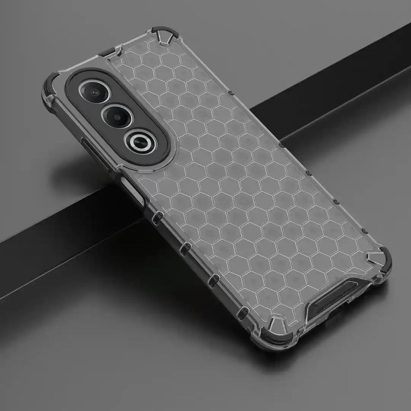 Classic Armour - Back Case For Oppo K12x 5G - 6.67 Inches