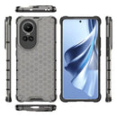 Classic Armour - Back Case For Oppo Reno 10 5G - 6.7 Inches