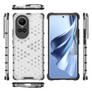 Classic Armour - Back Case For Oppo Reno 10 5G - 6.7 Inches