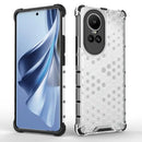 Classic Armour - Back Case For Oppo Reno 10 5G - 6.7 Inches