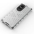 Classic Armour - Back Case For Oppo Reno 10 5G - 6.7 Inches