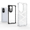 Classic Armour - Back Case For Oppo Reno 10 Pro 5G - 6.7 Inches