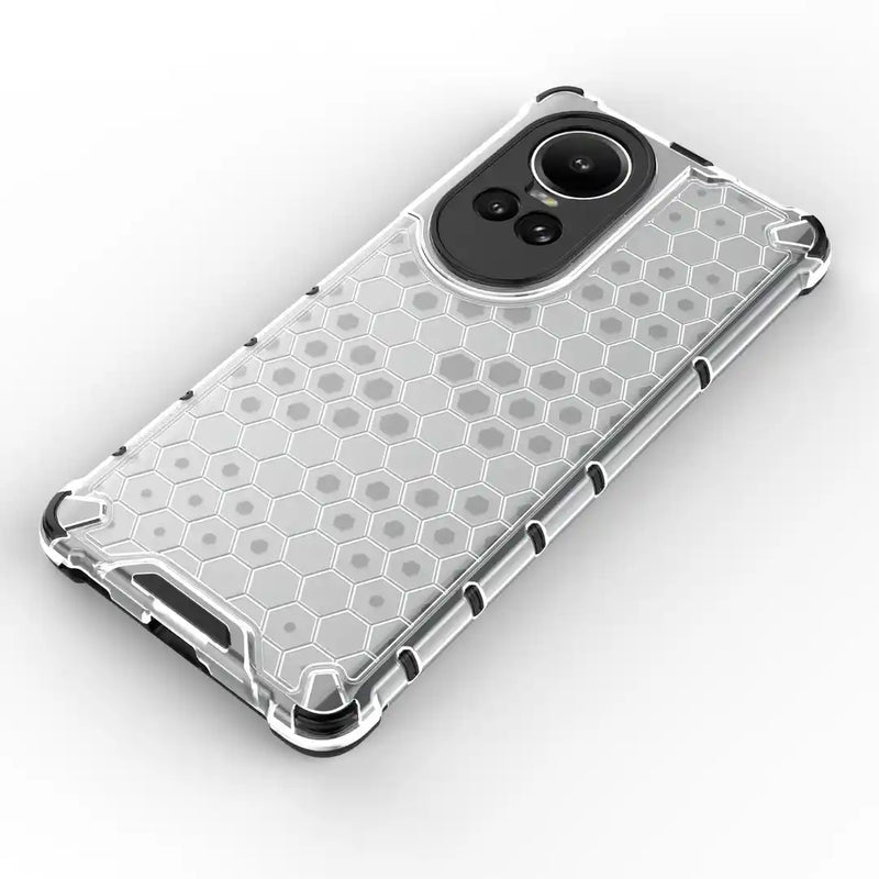 Classic Armour - Back Case For Oppo Reno 10 Pro 5G - 6.7 Inches