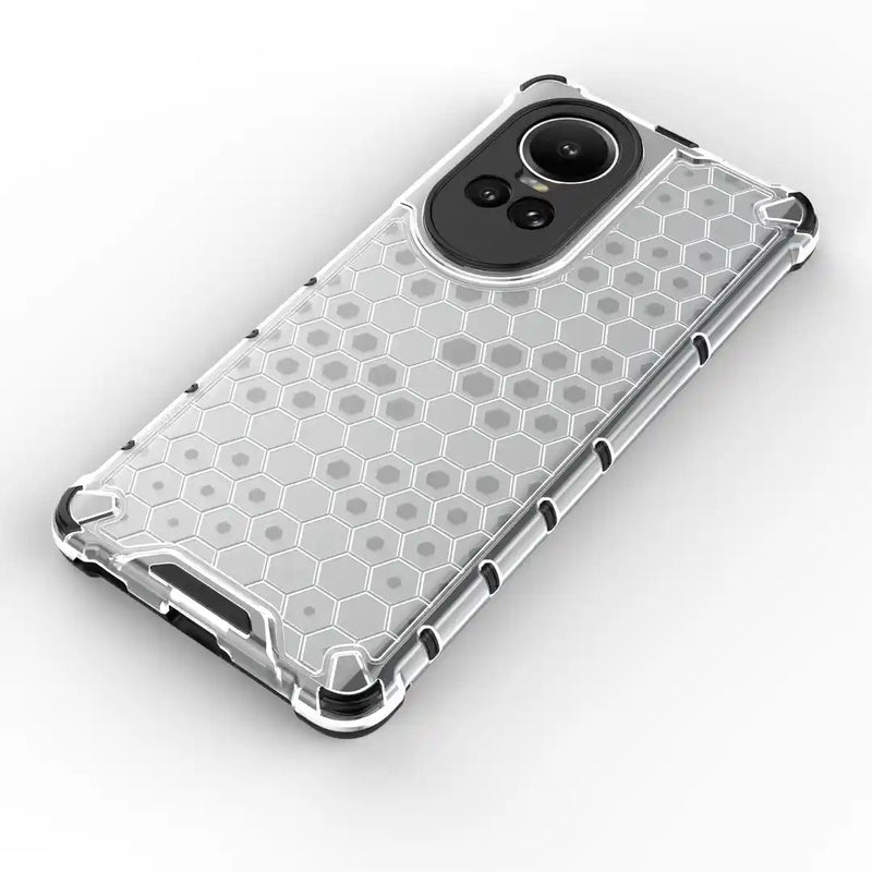 Classic Armour - Back Case For Oppo Reno 10 Pro 5G - 6.7 Inches