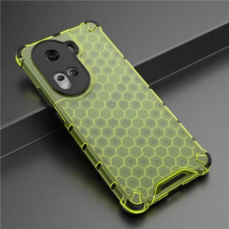 Classic Armour - Back Case For Oppo Reno 11 5G - 6.7 Inches