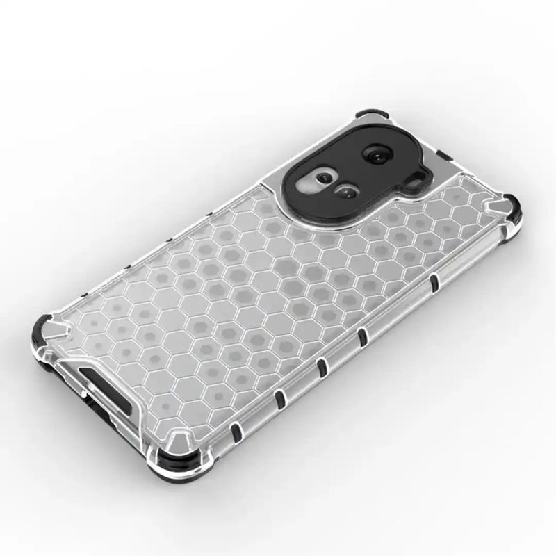 Classic Armour - Back Case For Oppo Reno 11 5G - 6.7 Inches