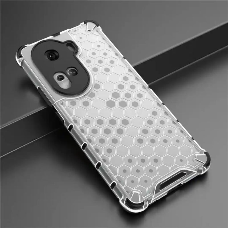 Classic Armour - Back Case For Oppo Reno 11 5G - 6.7 Inches
