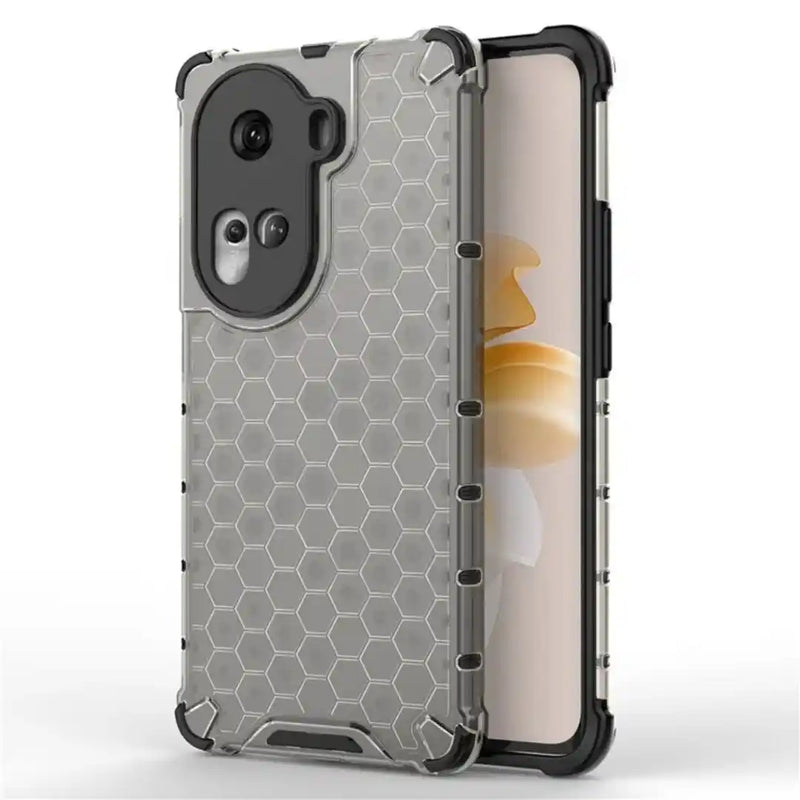 Classic Armour - Back Case For Oppo Reno 11 5G - 6.7 Inches