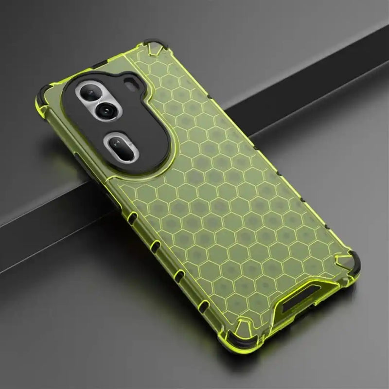 Classic Armour - Back Case For Oppo Reno 11 Pro 5G - 6.7 Inches