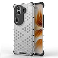 Classic Armour - Back Case For Oppo Reno 11 Pro 5G - 6.7 Inches