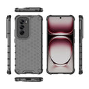 Classic Armour - Back Case For Oppo Reno 12 5G - 6.7 Inches