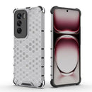 Classic Armour - Back Case For Oppo Reno 12 5G - 6.7 Inches