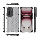 Classic Armour - Back Case For Oppo Reno 12 Pro 5G - 6.7 Inches