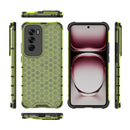 Classic Armour - Back Case For Oppo Reno 12 Pro 5G - 6.7 Inches