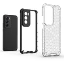 Classic Armour - Back Case For Oppo Reno 12 Pro 5G - 6.7 Inches
