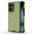 Classic Armour - Back Case For Oppo Reno 13 5G - 6.59 Inches