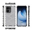 Classic Armour - Back Case For Oppo Reno 13 5G - 6.59 Inches