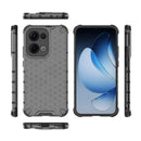 Classic Armour - Back Case For Oppo Reno 13 5G - 6.59 Inches
