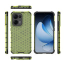 Classic Armour - Back Case For Oppo Reno 13 Pro 5G - 6.83 Inches