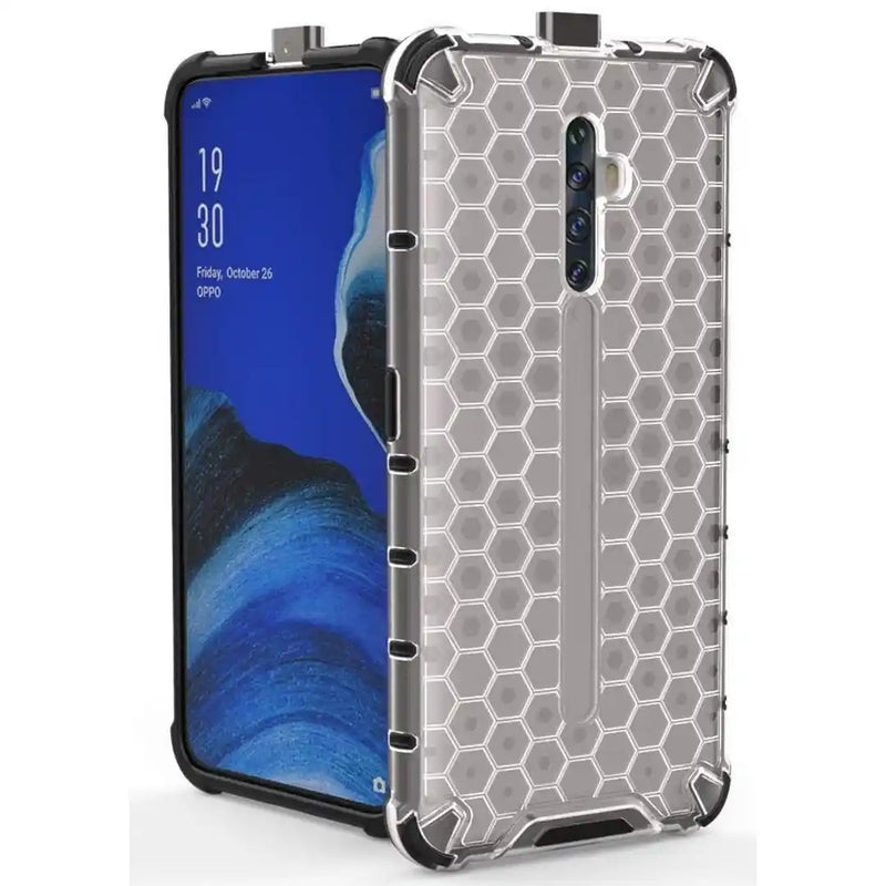Oppo Reno 2F back cover