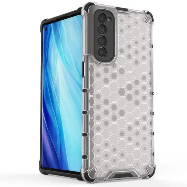 Oppo Reno4 Pro back cover