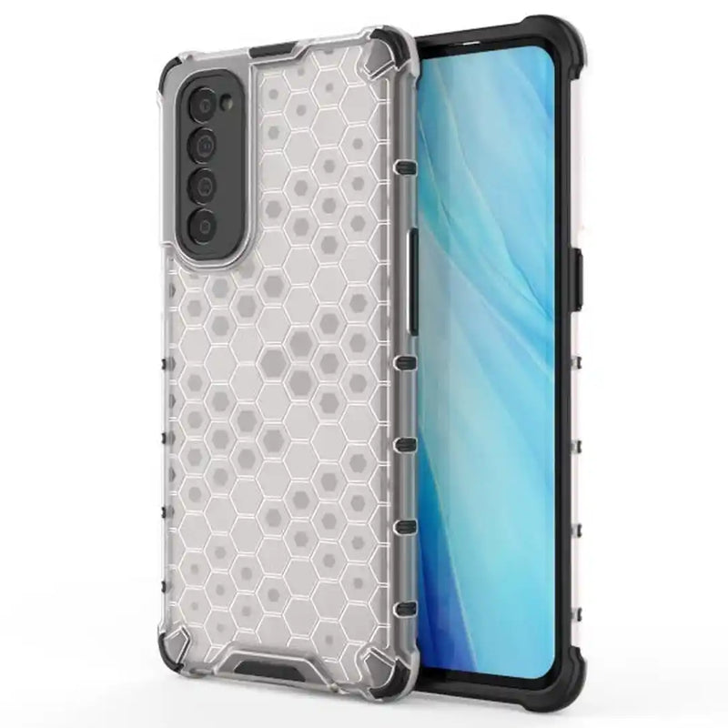 Oppo Reno4 Pro back case