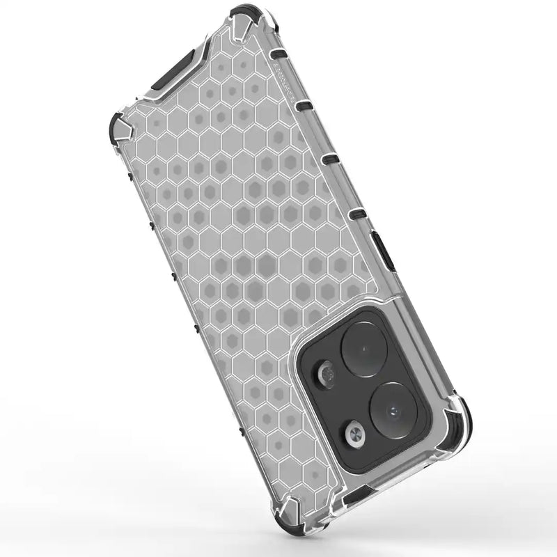 Classic Armour - Back Case For Oppo Reno9 Pro 5G - 6.7 Inches